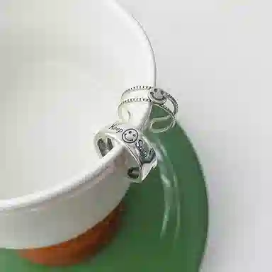 MOVER Keep Smile S925