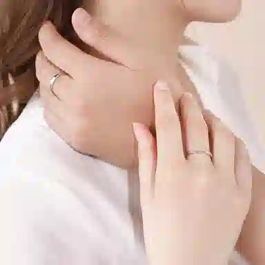 CHIEMOT ins S925