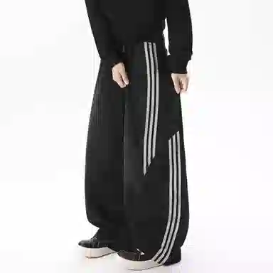 EDRPIUS baggy
