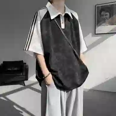 T