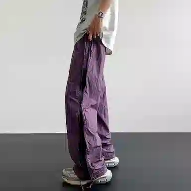 EDRPIUS baggy