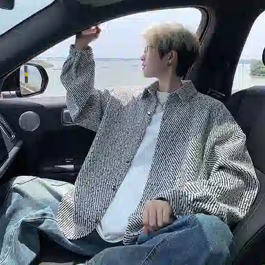 EDRPIUS vintageCLEANFIT