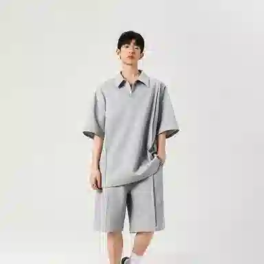 EDRPIUS BoxyPOLO