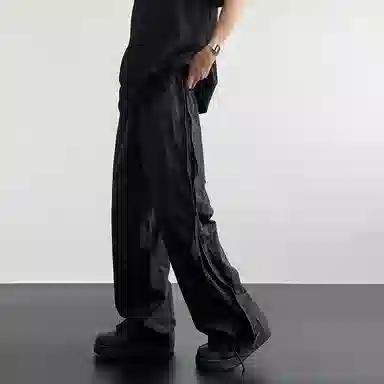 EDRPIUS baggy