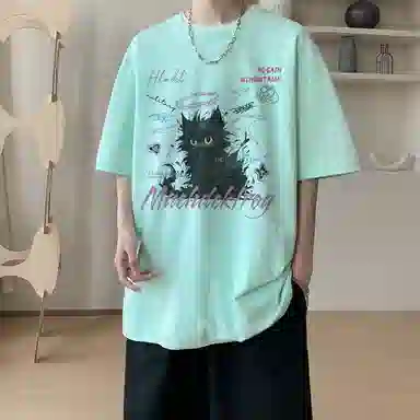 EDRPIUS vintageT