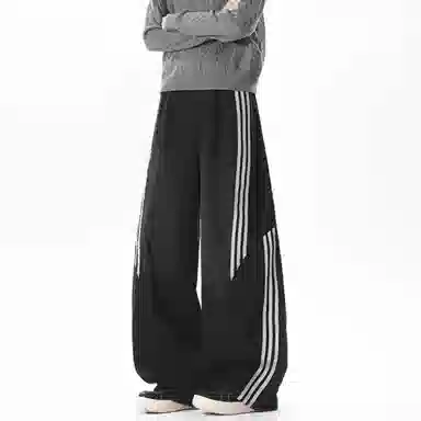 EDRPIUS baggy