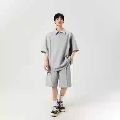 EDRPIUS BoxyPOLO