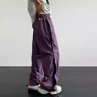 EDRPIUS baggy