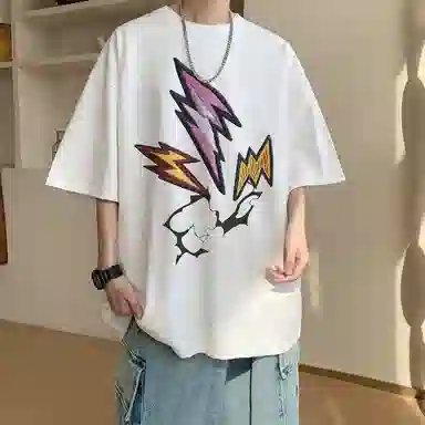 EDRPIUS vintageT