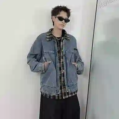 EDRPIUS cleanfitootd