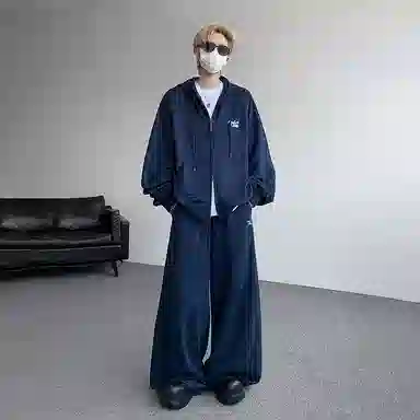 EDRPIUS ootd
