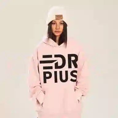 EDRPIUS logohiphop