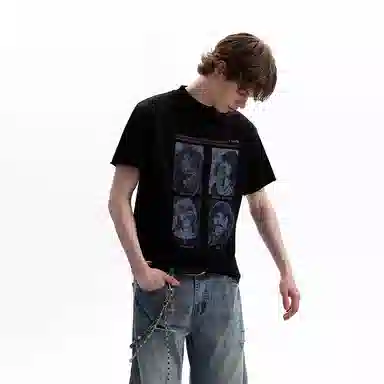 EDRPIUS vintageT