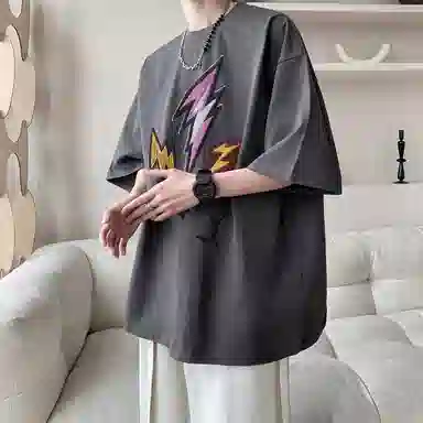 EDRPIUS vintageT