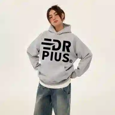 EDRPIUS logohiphop