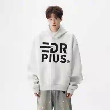 EDRPIUS logohiphop