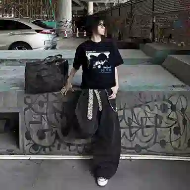 EDRPIUS hiphopT