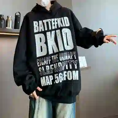 EDRPIUS hiphop