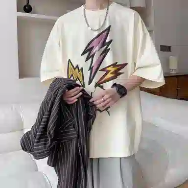 EDRPIUS vintageT