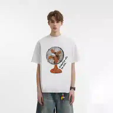 EDRPIUS VintageT