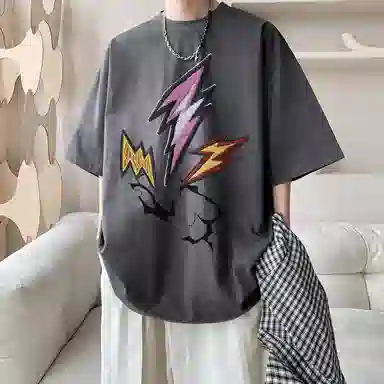 EDRPIUS vintageT