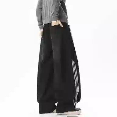 EDRPIUS baggy