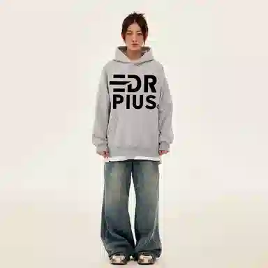 EDRPIUS logohiphop
