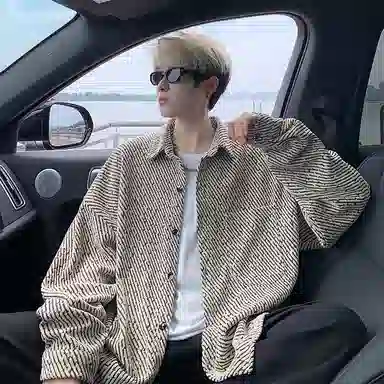 EDRPIUS vintageCLEANFIT