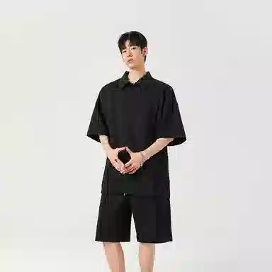 EDRPIUS BoxyPOLO