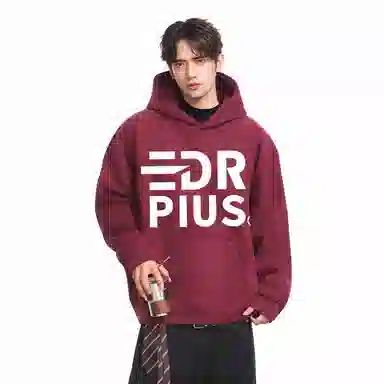 EDRPIUS logohiphop
