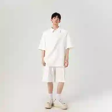 EDRPIUS BoxyPOLO