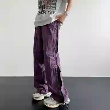 EDRPIUS baggy