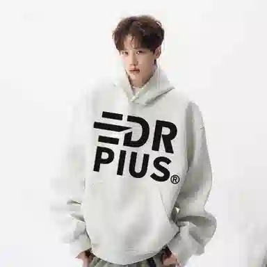 EDRPIUS logohiphop