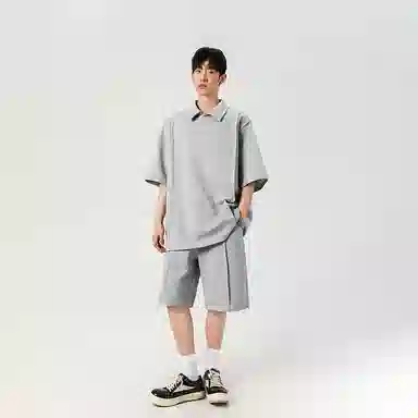 EDRPIUS BoxyPOLO