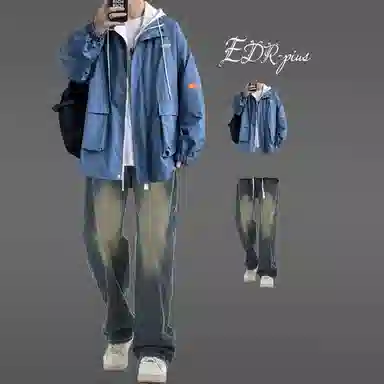 EDRPIUS cleanft