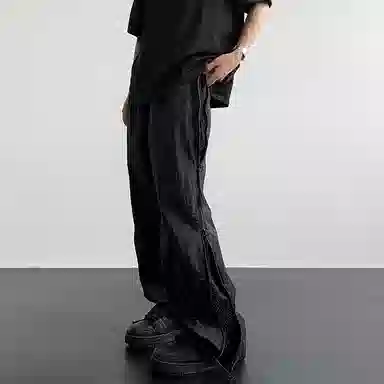 EDRPIUS baggy