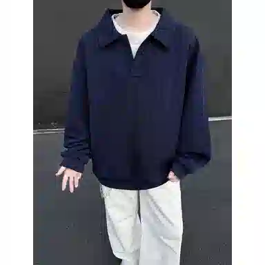 EDRPIUS polo