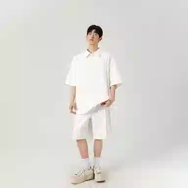 EDRPIUS BoxyPOLO