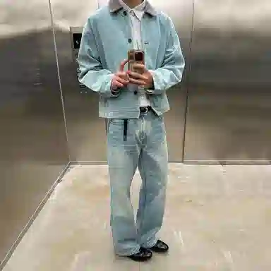 EDRPIUS BoxyCleanfit