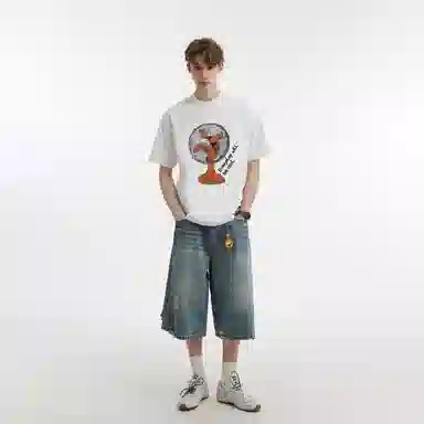 EDRPIUS VintageT