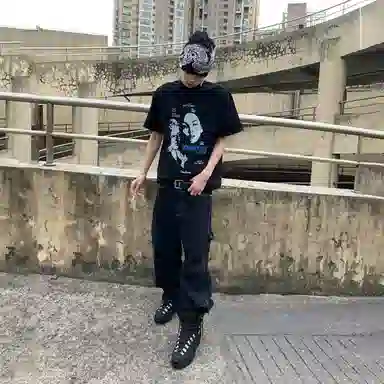 EDRPIUS VintageT
