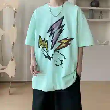 EDRPIUS vintageT