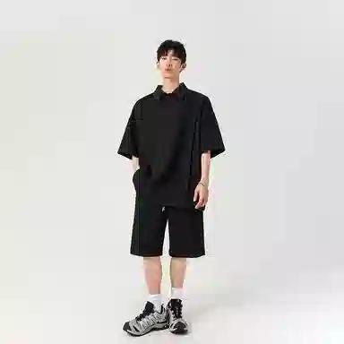 EDRPIUS BoxyPOLO