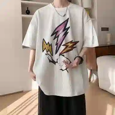 EDRPIUS vintageT