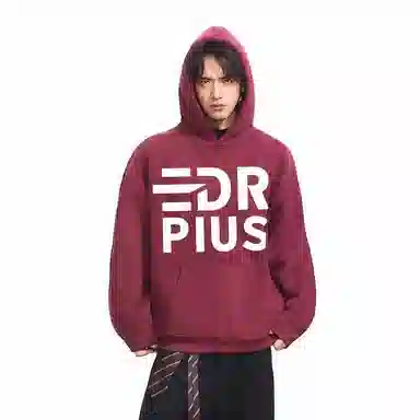 EDRPIUS logohiphop