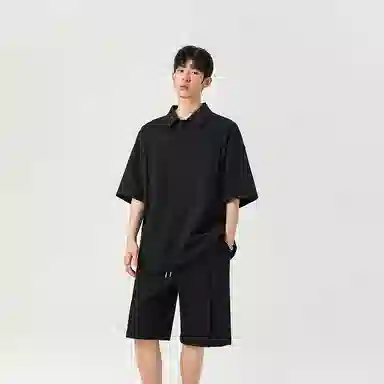 EDRPIUS BoxyPOLO