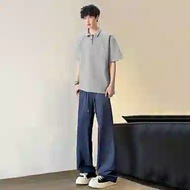 EDRPIUS polocleanfit