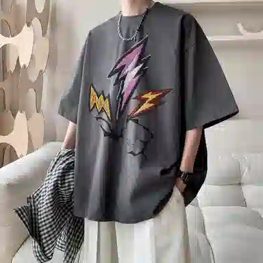 EDRPIUS vintageT