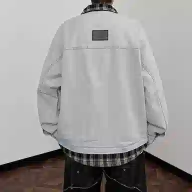 EDRPIUS cleanfitootd