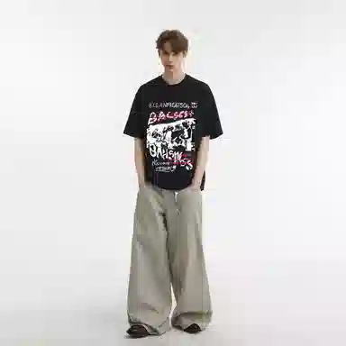 EDRPIUS vintageT
